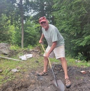 Meet your Posher, Dave